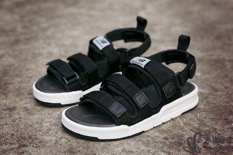 new balance 2018 sandals slippers ราคา
